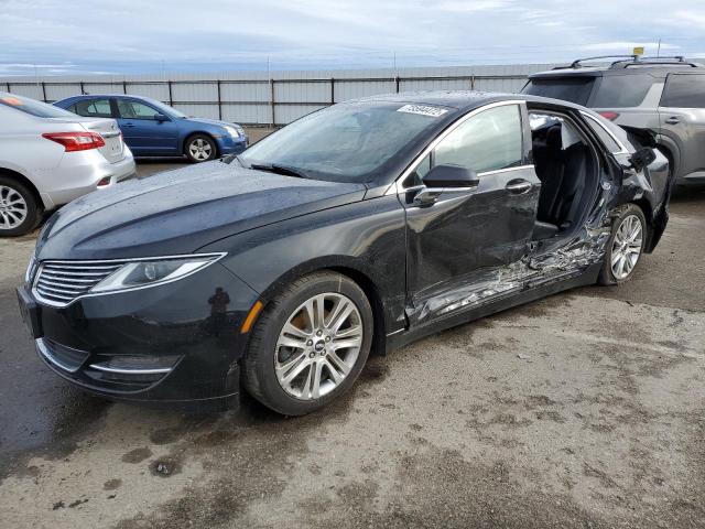 LINCOLN MKZ 2015 3ln6l2gk7fr613127