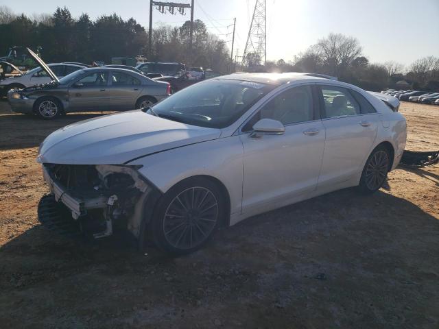 LINCOLN MKZ 2015 3ln6l2gk7fr620238