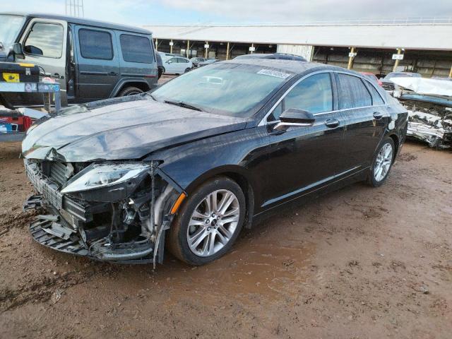 LINCOLN MKZ 2015 3ln6l2gk7fr623477