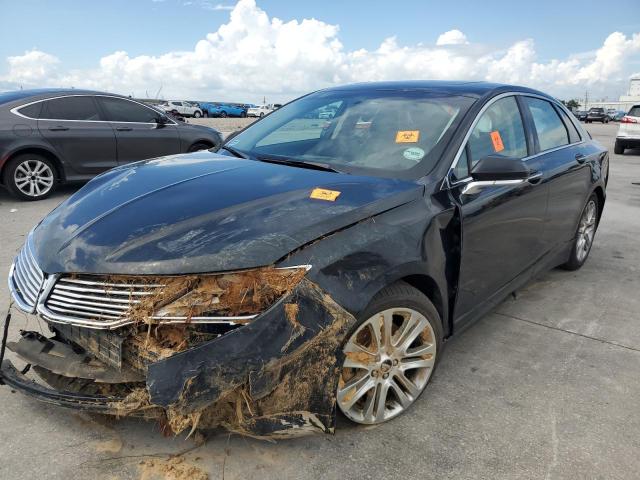 LINCOLN MKZ 2015 3ln6l2gk7fr626170