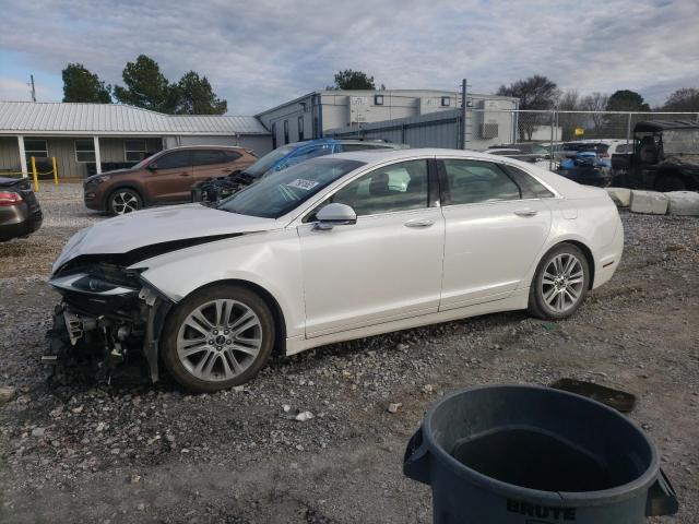 LINCOLN MKZ 2016 3ln6l2gk7gr606888