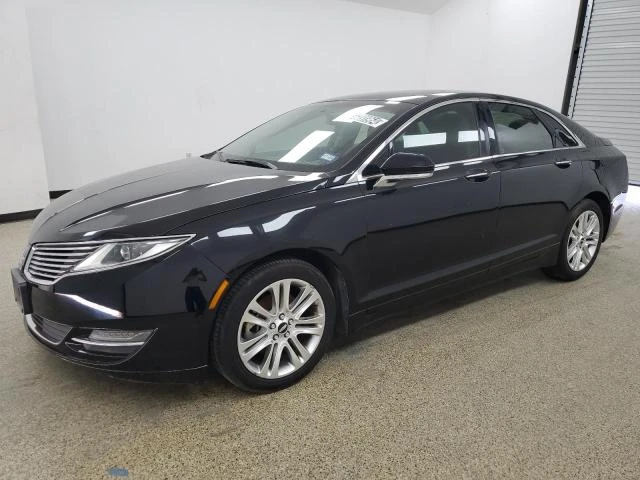 LINCOLN MKZ 2016 3ln6l2gk7gr619124