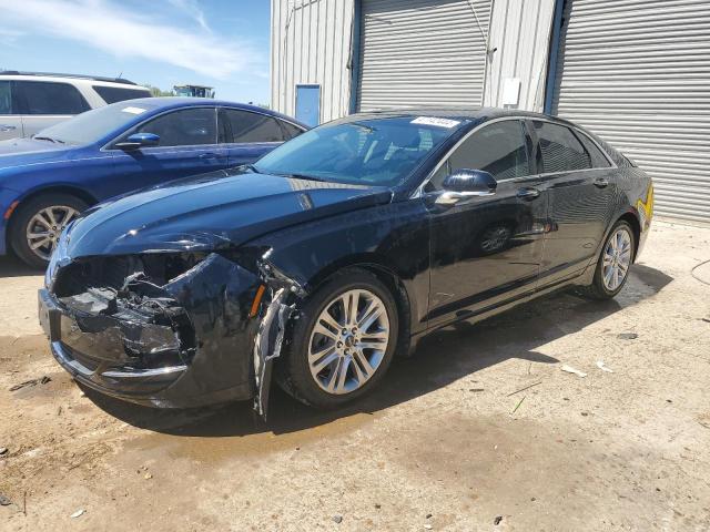 LINCOLN MKZ 2016 3ln6l2gk7gr630012