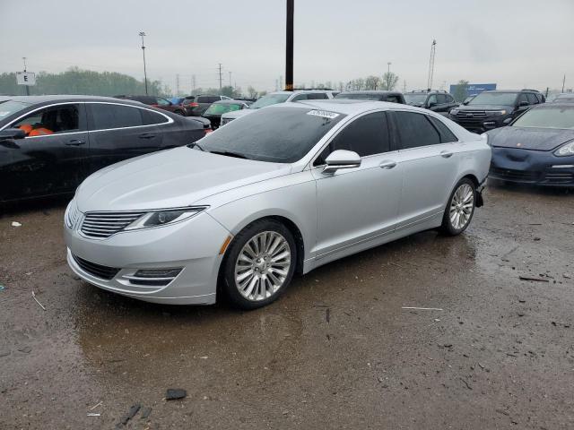 LINCOLN MKZ 2013 3ln6l2gk8dr805136