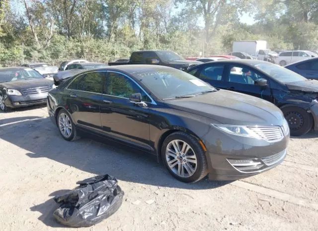 LINCOLN MKZ 2013 3ln6l2gk8dr808778