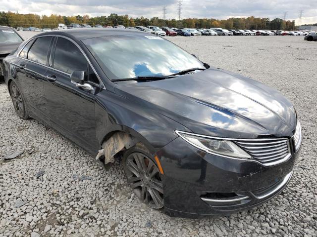 LINCOLN MKZ 2013 3ln6l2gk8dr812491