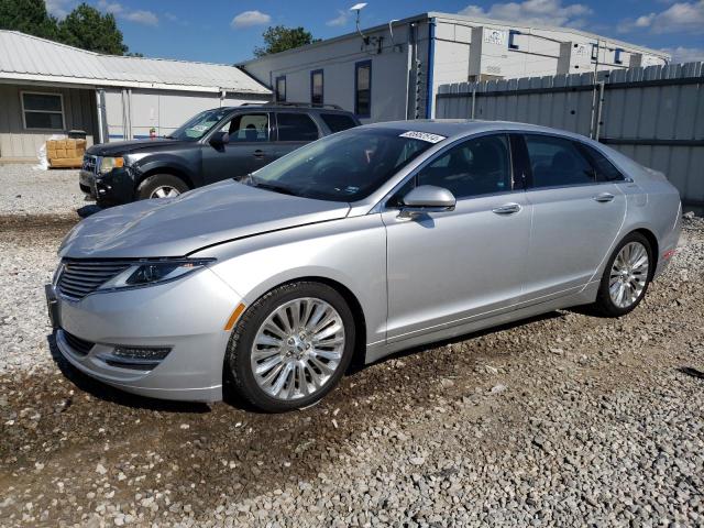 LINCOLN MKZ 2013 3ln6l2gk8dr814404