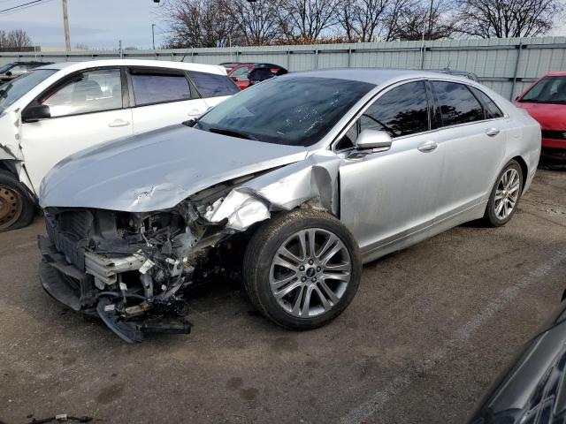 LINCOLN MKZ 2013 3ln6l2gk8dr820932