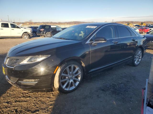 LINCOLN MKZ 2013 3ln6l2gk8dr828593