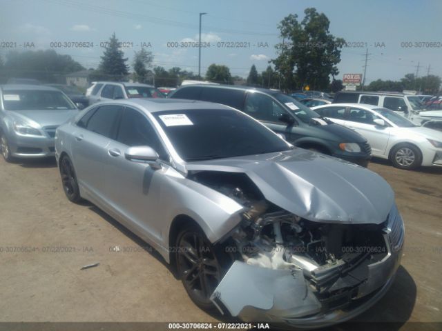 LINCOLN MKZ 2013 3ln6l2gk8dr829274