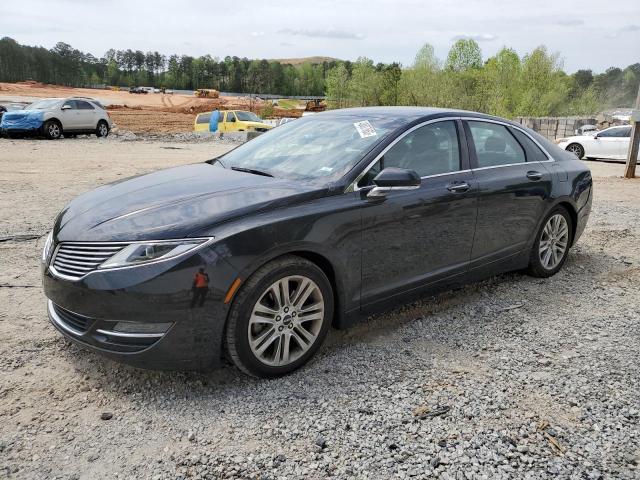 LINCOLN MKZ 2014 3ln6l2gk8er807583