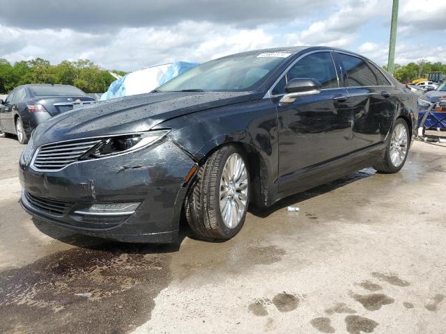 LINCOLN MKZ 2014 3ln6l2gk8er812279