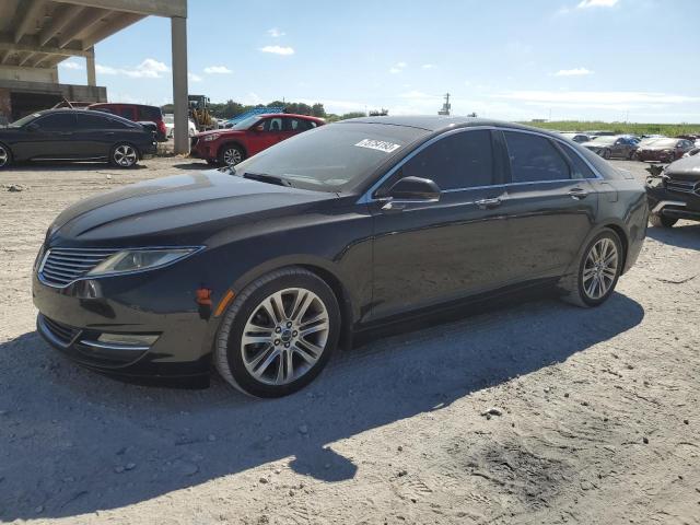 LINCOLN MKZ 2014 3ln6l2gk8er828238