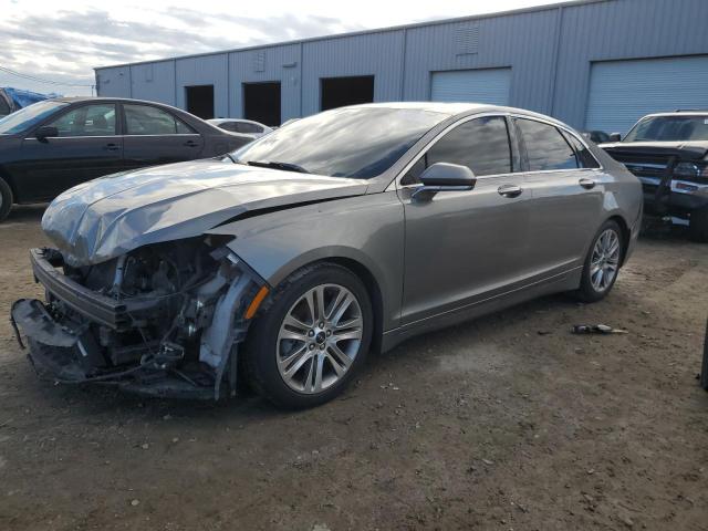 LINCOLN MKZ 2015 3ln6l2gk8fr616263