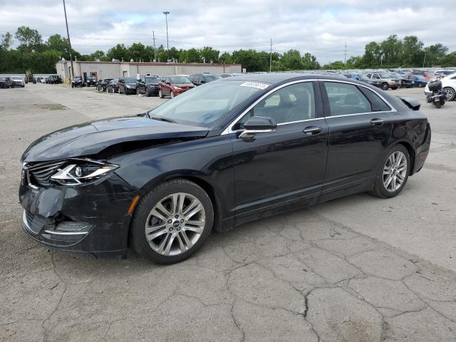 LINCOLN MKZ 2015 3ln6l2gk8fr622368