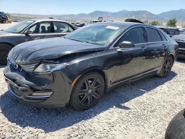 LINCOLN MKZ 2015 3ln6l2gk8fr627179