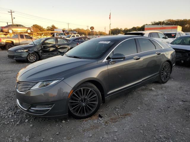 LINCOLN MKZ 2016 3ln6l2gk8gr629208