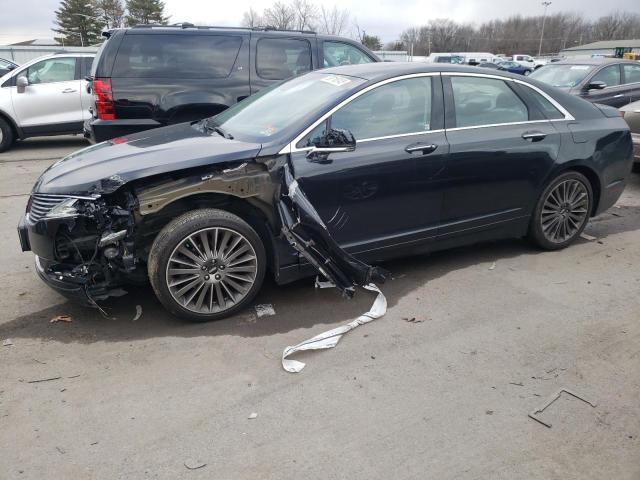 LINCOLN MKZ 2014 3ln6l2gk9er811772