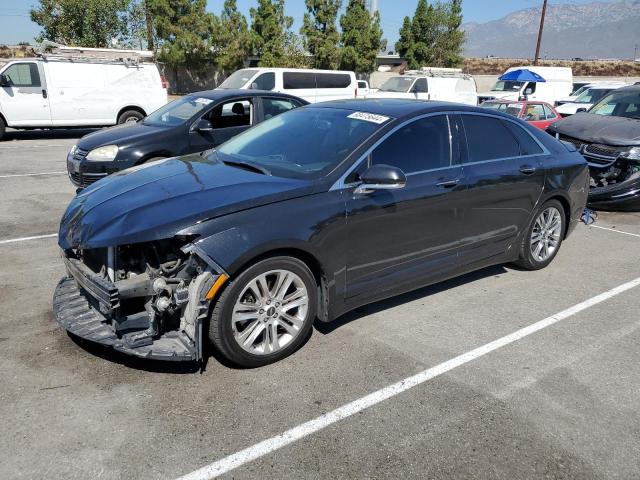 LINCOLN MKZ 2014 3ln6l2gk9er828104