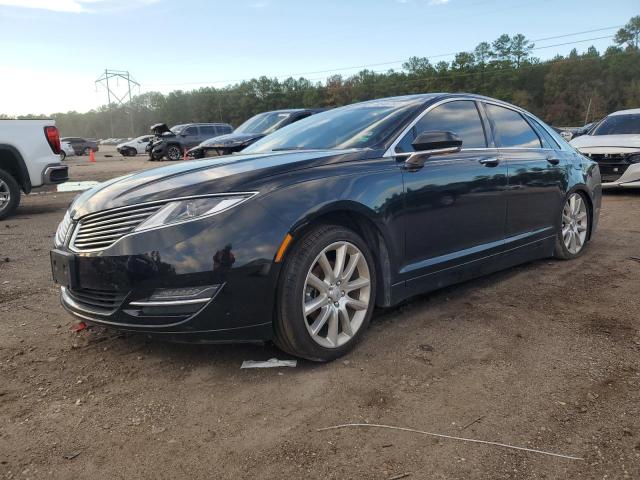 LINCOLN MKZ 2014 3ln6l2gk9er835859