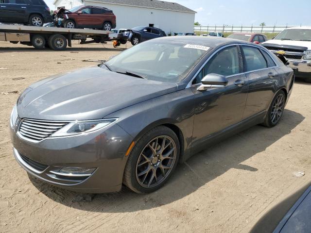 LINCOLN MKZ 2016 3ln6l2gk9gr602910