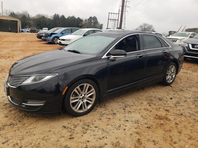 LINCOLN MKZ 2016 3ln6l2gk9gr605435