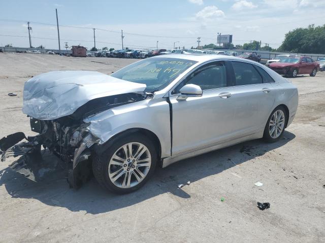 LINCOLN MKZ 2016 3ln6l2gk9gr633574