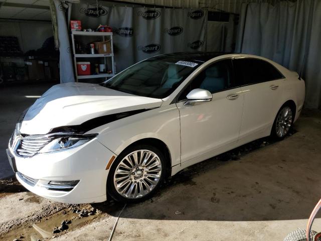 LINCOLN MKZ 2013 3ln6l2gkxdr806045