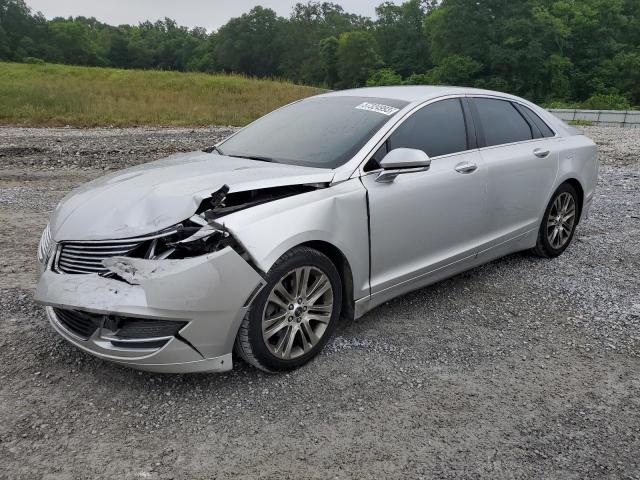 LINCOLN MKZ 2013 3ln6l2gkxdr808426