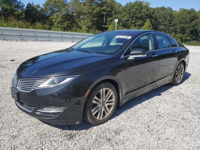 LINCOLN MKZ 2013 3ln6l2gkxdr815957