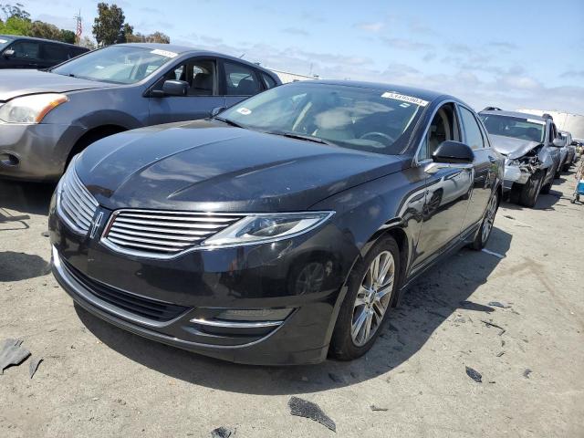 LINCOLN MKZ 2013 3ln6l2gkxdr815960