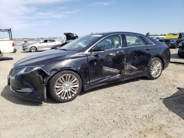 LINCOLN MKZ 2013 3ln6l2gkxdr816834