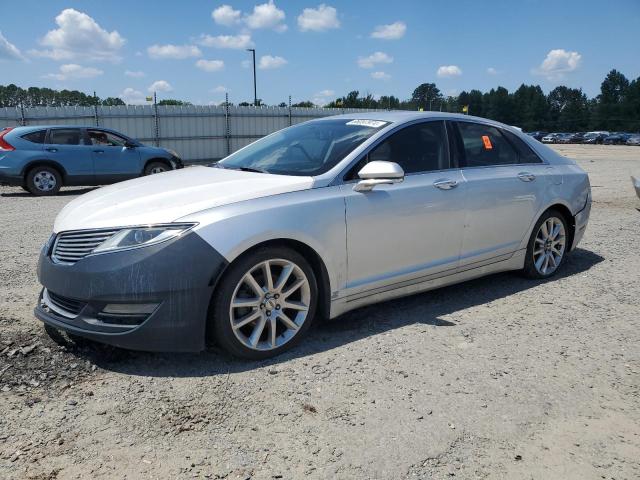 LINCOLN MKZ 2014 3ln6l2gkxer822019