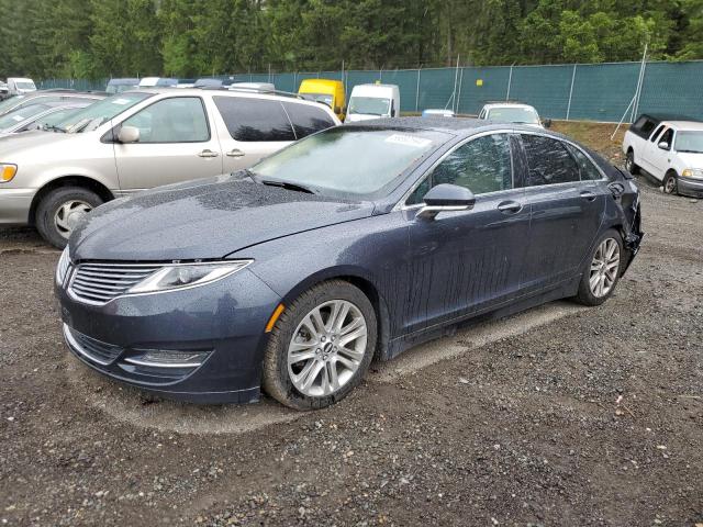 LINCOLN MKZ 2014 3ln6l2gkxer828063