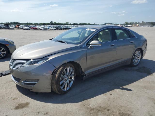 LINCOLN MKZ 2015 3ln6l2gkxfr620122