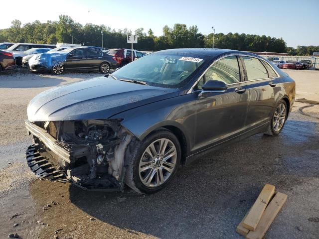 LINCOLN MKZ 2015 3ln6l2gkxfr626082