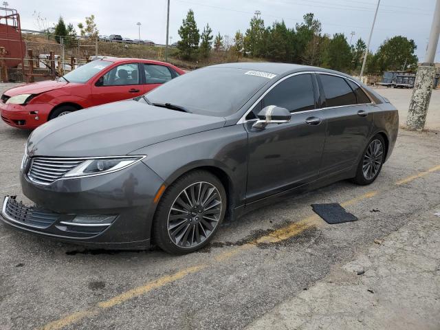 LINCOLN MKZ 2015 3ln6l2gkxfr626552