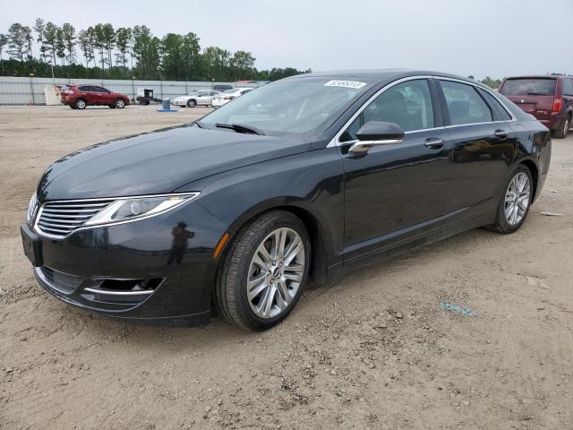 LINCOLN MKZ 2015 3ln6l2gkxfr628060