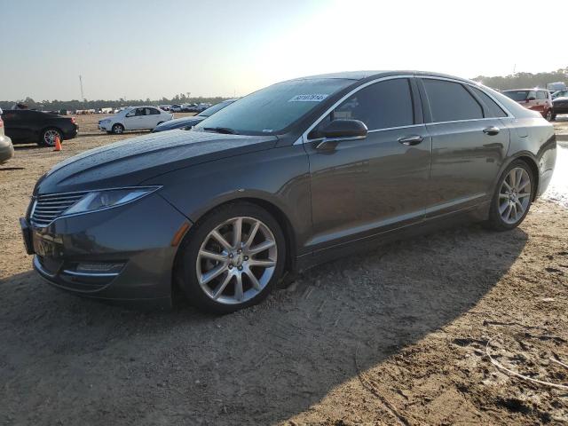 LINCOLN MKZ 2016 3ln6l2gkxgr603483