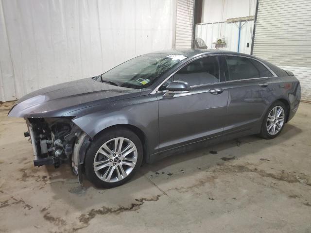 LINCOLN MKZ 2016 3ln6l2gkxgr629212