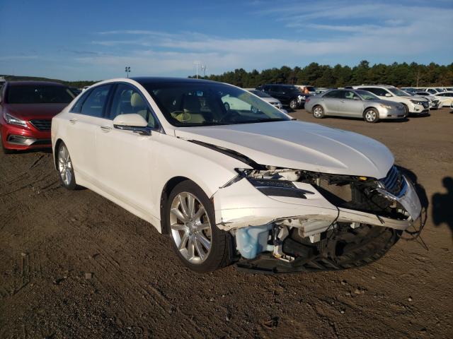 LINCOLN MKZ 2013 3ln6l2j90dr809185