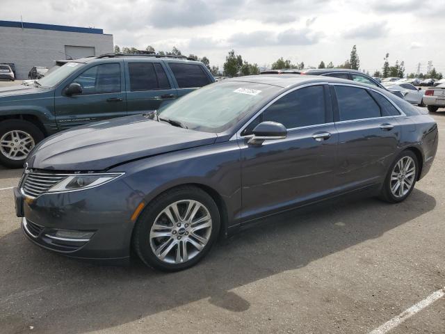 LINCOLN MKZ 2013 3ln6l2j90dr810904