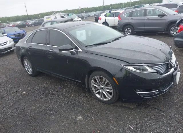 LINCOLN MKZ 2013 3ln6l2j90dr813379