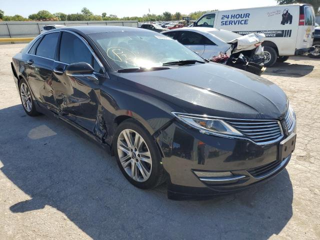 LINCOLN MKZ 2013 3ln6l2j90dr814841