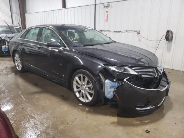 LINCOLN MKZ 2013 3ln6l2j90dr825371