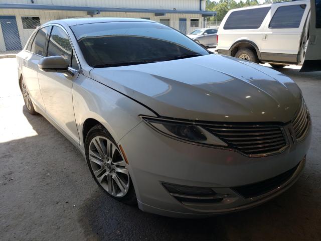 LINCOLN MKZ 2015 3ln6l2j90fr608289