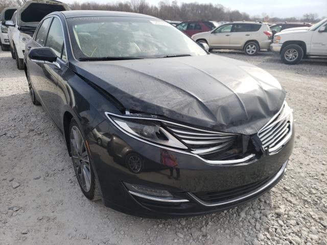 LINCOLN MKZ 2015 3ln6l2j90fr616683