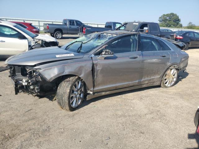 LINCOLN MKZ 2015 3ln6l2j90fr620426