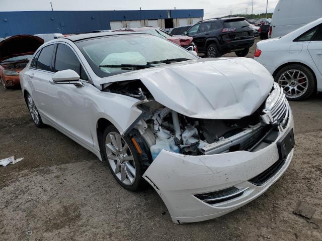 LINCOLN MKZ 2015 3ln6l2j90fr624542