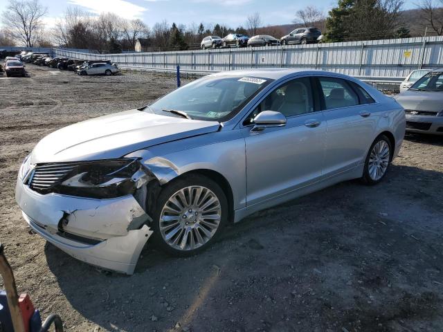 LINCOLN MKZ 2016 3ln6l2j90gr614899